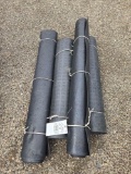Rubber mats