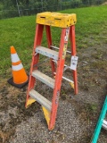 4ft Step ladder