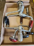 Brace drills