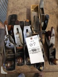 Stanley planes