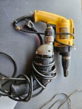 2 electric drills