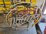 Miller nean sign, works