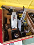 Wood planes