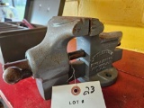 Small vice