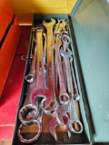 Set SK wrenches