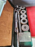 Corpin die set