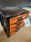 Dorman organizer