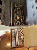 Pipe threader. hdwr