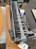 Dovetail jig