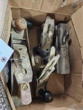 Wood planes