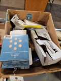 Sandpaper, hdwr
