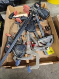 Clamps