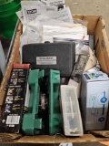 Hdwr, tooling