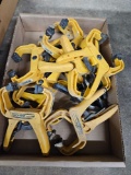 Quik grips
