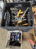 Clamps