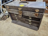 Machinist toolbox, Kennedy