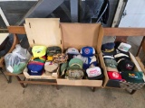 Trucker hat collection