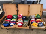 Hat collection