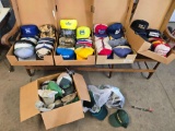 Hat collection