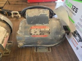 3/4hp electric motor