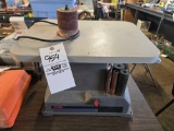 Ryobi spindel sander, deck is broke