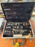Bundy clarinet