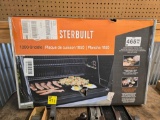 NIB Masterbuilt 1050 Griddle