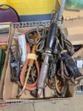 Early soldering items