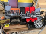 Drill bits