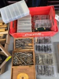 Various Bits