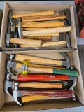 2bx hammers