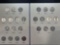 (24) 1988-1998 Washington Quarter Series