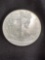 2020 Walking Liberty Silver Dollar Coin