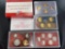 2009 United States Mint Silver Proof Set