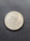 1935 Walking Liberty Half Dollar Coin