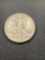 1942 Walking Liberty Half Dollar Coin