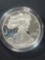 2003 American Silver Eagle Coin