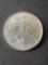 2021 American Silver Eagle Coin