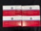 (4) 1987 U.S. Mint Uncirculated Coin Sets