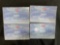 (4) 2010 U.S. Mint Proof Sets