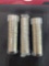 Various Nickels