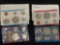 1976-76 U.S. Mint Uncirculated Coin Sets