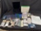 Coin Organizers and Cases