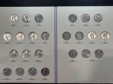 (24) 1988-1998 Washington Quarter Series