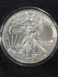 2019 Liberty Silver Dollar