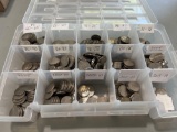 Assorted Nickel Lot