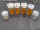 Assorted Quarters