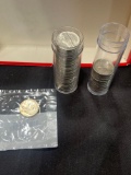 Various Nickels
