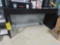 2 Drawer desk