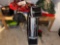 Christmas Table, Decor, Wrapping Paper Bag